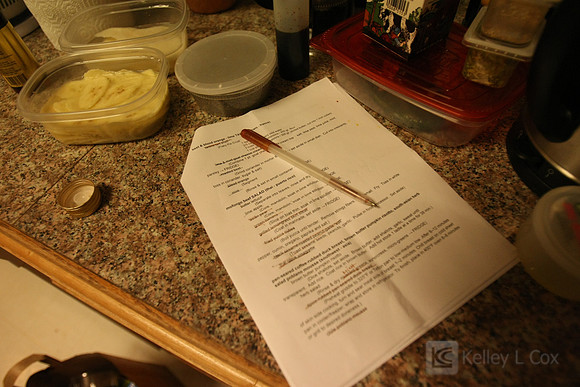Supper Club Dec 22, 2011