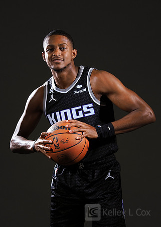 NBA: Sacramento Kings-Media Day