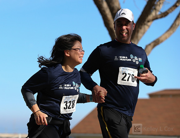 SONC Polar Plunge SF
