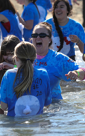 SONC Polar Plunge SF