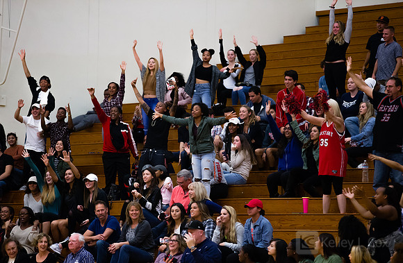 Basketball - College - Mens: WWU at CSUEB