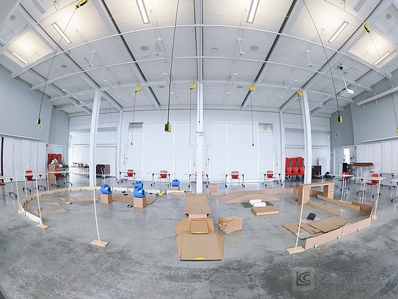 Jacobs Institute: Summer Design Showcase