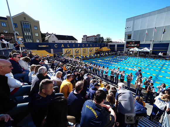 Cal Band