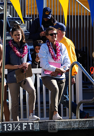 Sarah Dunleavy, Teri McKeever