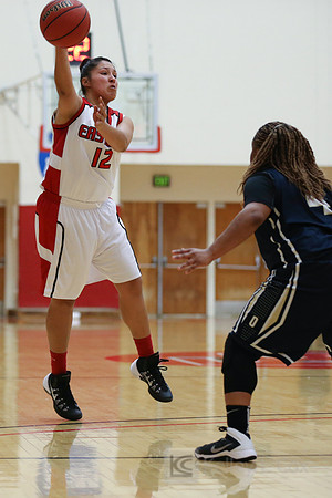 WBB: CSUEB v CSUMB