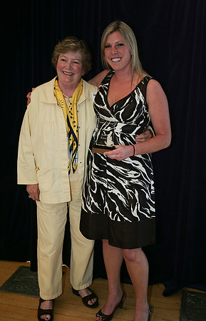 Cal Student Athlete Academic Honors Luncheon