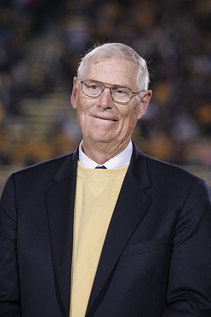Cal Football vs Oregon State