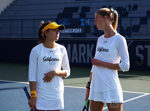 Anna Bright, Julia Rosenqvist