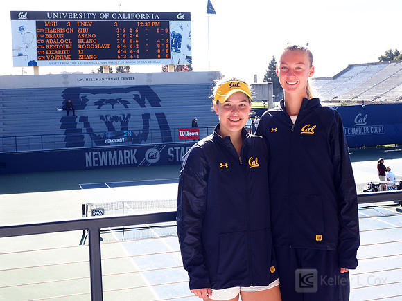 Hana Mraz, Julia Rosenqvist