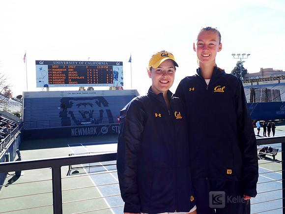 Hana Mraz, Julia Rosenqvist