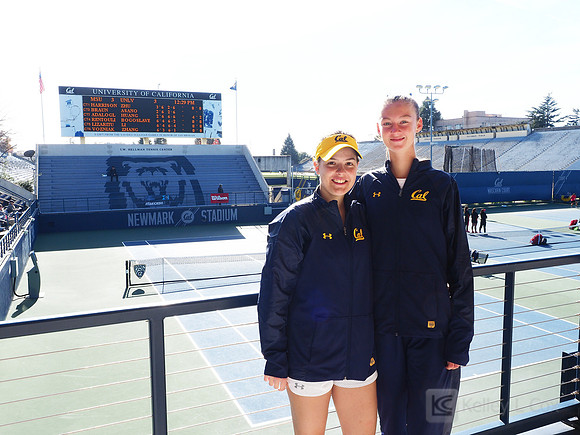 Hana Mraz, Julia Rosenqvist
