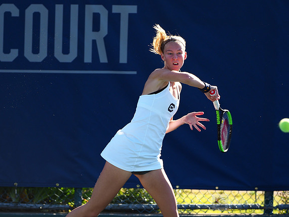 Julia Rosenqvist