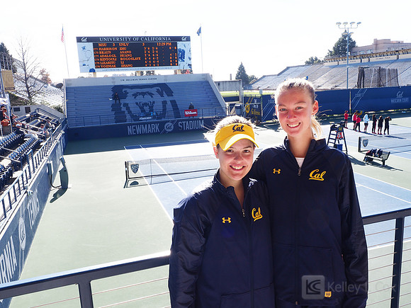 Hana Mraz, Julia Rosenqvist