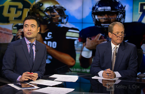 Pac12 Pregame