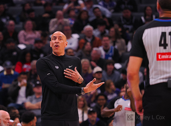 NBA: Cleveland Cavaliers at Sacramento Kings