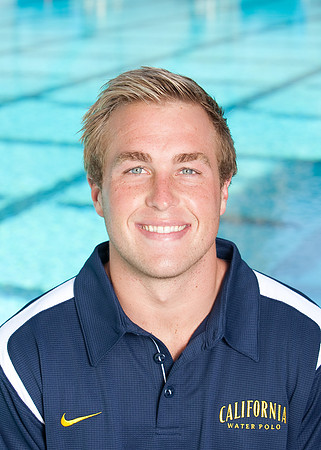 Cal Men's Water Polo 2010