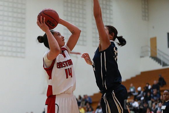 WBB: CSUEB v CSUMB