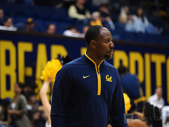 Men’s Basketball: California Golden Bears vs CSU Bakersfield