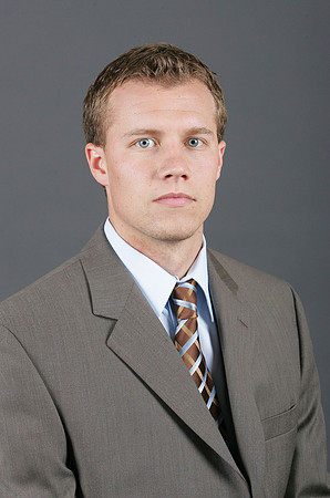 Cal Men's Basketball Head Shots