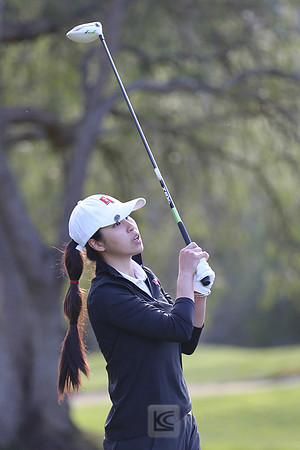 CSUEB Womens Golf
