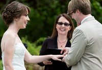 Ashley and Landon