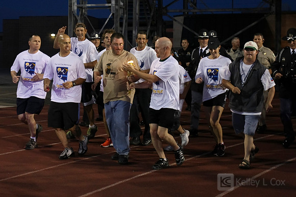Special Olympics Nevada - Summer Games - Opening Ceremonies
