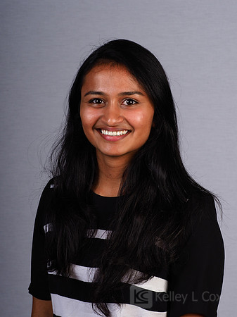 Ananya Krishnan