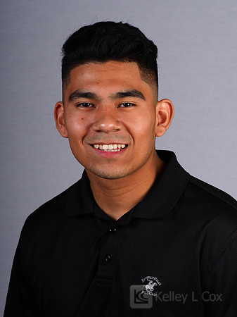Anthony Salazar