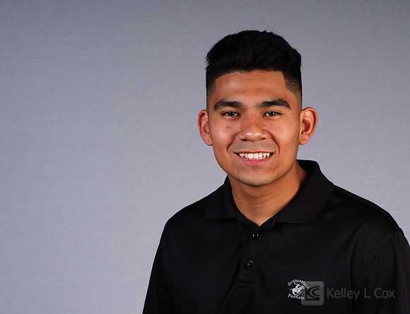Anthony Salazar