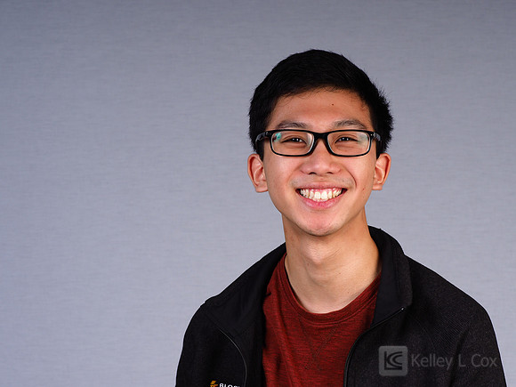 Brian Ho