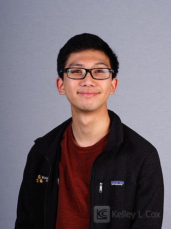 Brian Ho
