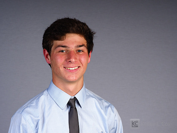 Caleb Wright