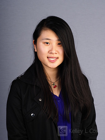 Carol Wang