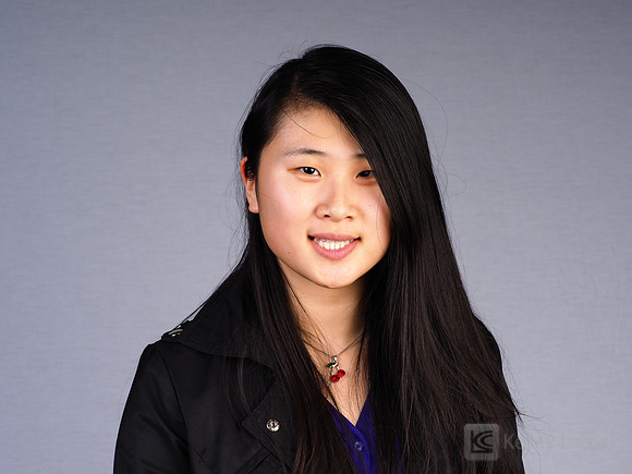 Carol Wang