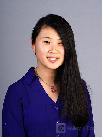 Carol Wang