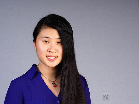 Carol Wang