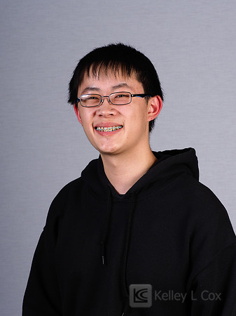 Darren Lee