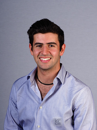 Elliott Sina