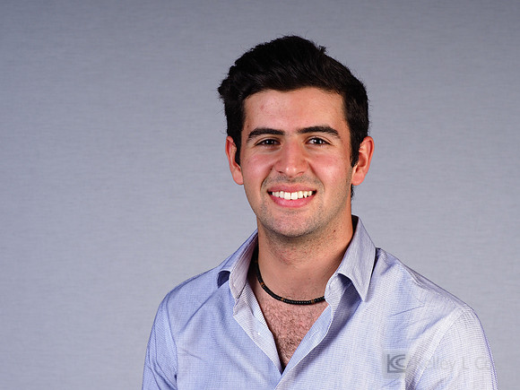 Elliott Sina