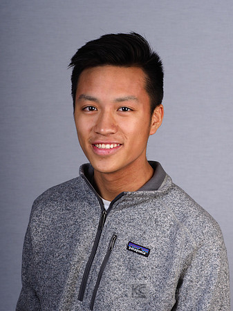 Ethan Wong