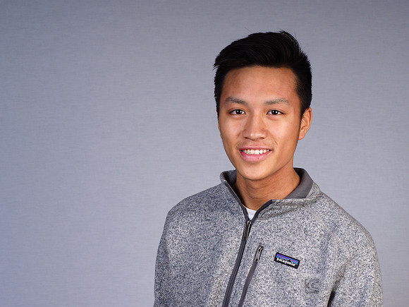 Ethan Wong