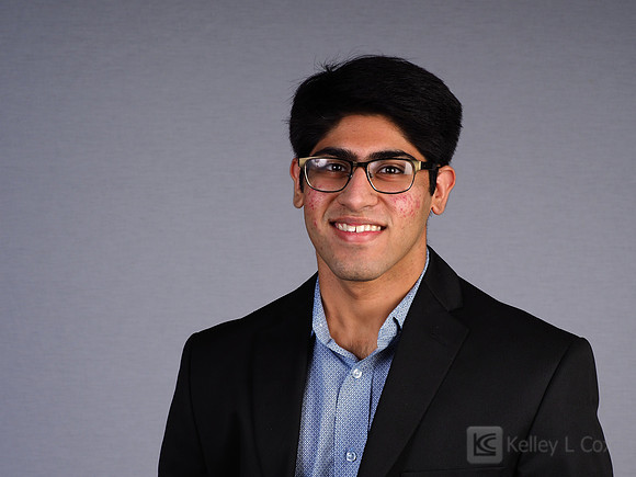 Fahad Paryani