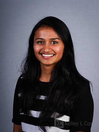Ananya Krishnan