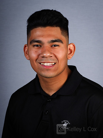 Anthony Salazar