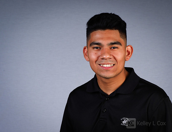 Anthony Salazar