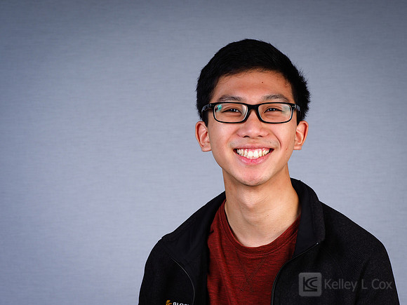 Brian Ho