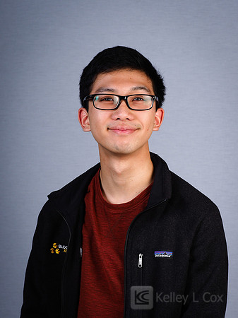 Brian Ho