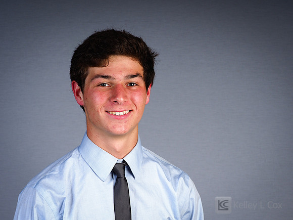 Caleb Wright