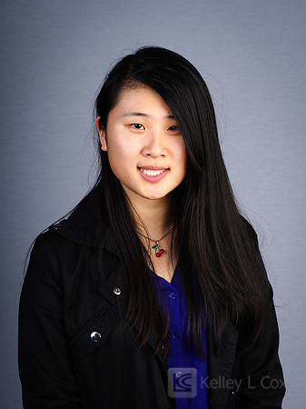 Carol Wang