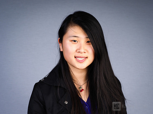 Carol Wang